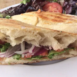 Italian Panini