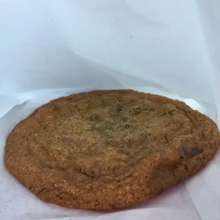 Chocolate Chip Cookie