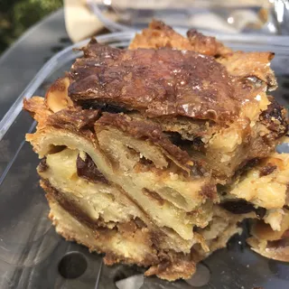 Bread Pudding