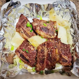 Kalbi