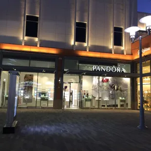 I love me some Pandora