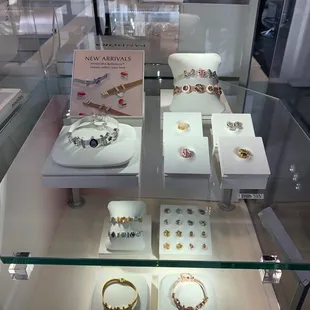 Time for some jewelry cleaning