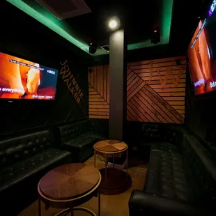 Johnny walker med room