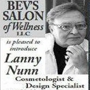 I got to work with one of my dearest friends at her salon.