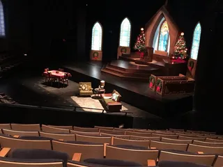 Stage One Family Theatre