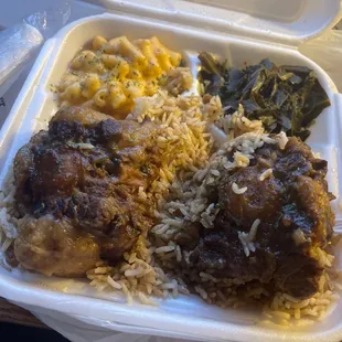 Oxtails