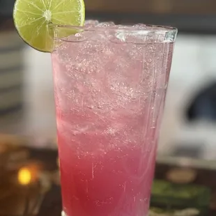 Prickly Pear Ranch Water