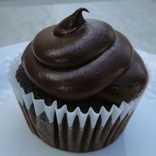 Chocolate Fudge