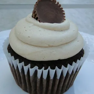 Peanut Butter Cup