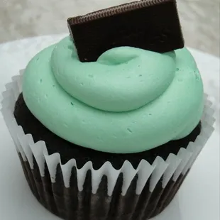 Mint Chocolate