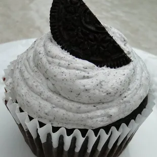 Cookies &amp; Cream