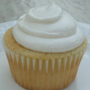 Vanilla