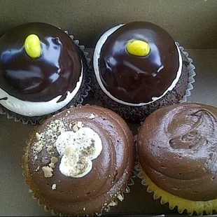 Cupcakes