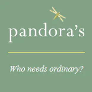 Pandora's