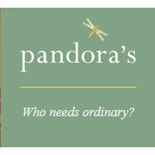 Pandora's