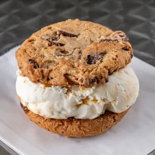Ice Cream Sandwich....YUMMY