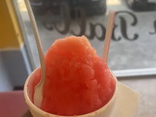 Mrs B's Snowballs