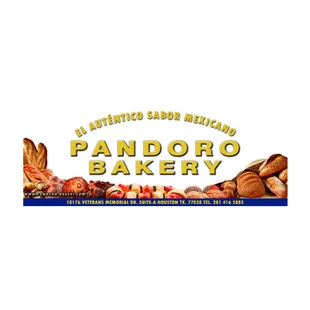 pandoro bakery