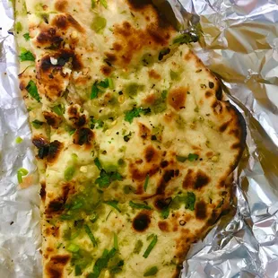 Bullet Naan! If you&apos;re looking for something higher than 1st Class