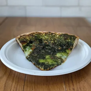 Green Slice
