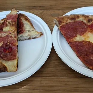 Sweet Soppressata Alla Pala