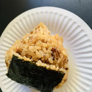 Onigiri