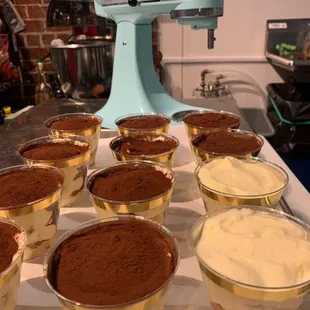Tiramisù