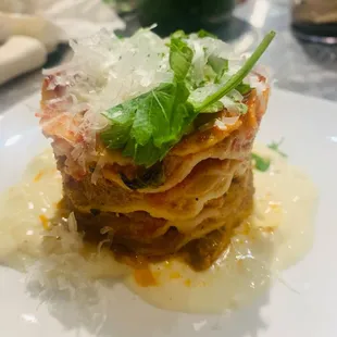pasta, food