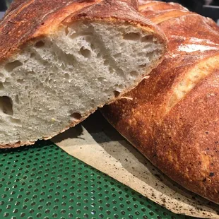 Tuscan Bread