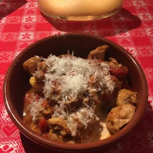 food