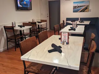 AJs Bar and Grill