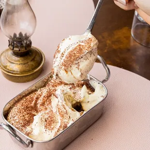 Tiramisu&apos;