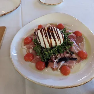 Burrata