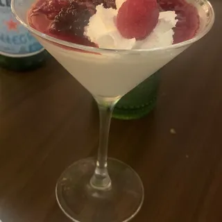 Panacotta