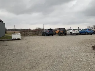 Blue Jacket Crossing Vineyard and Winery