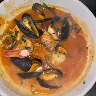 Cioppino