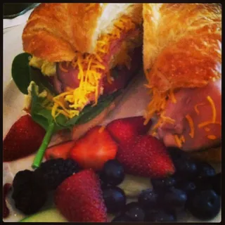 Croissant