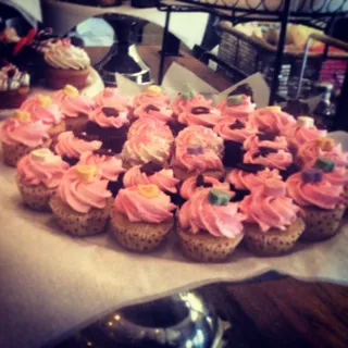 Cupcake