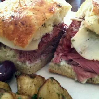 Roast Beef