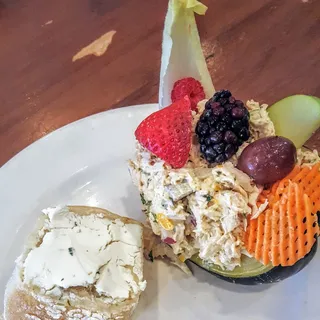 Chicken Salad
