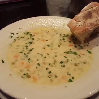 Soup of the Day