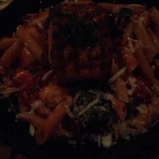 Penne Rustica