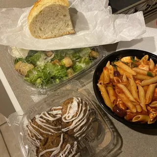 Caesar Salad