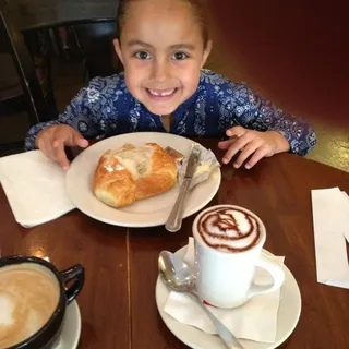 Hot Chocolate