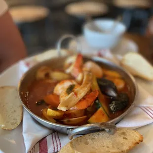 Cioppino
