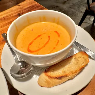 Lobster Bisque