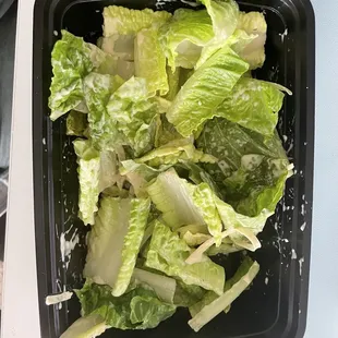 Caesar Salad
