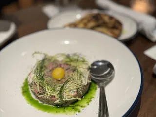 Andiamo Italian Grill