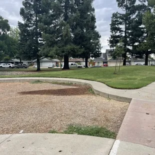 No park since 2020. What are they doing with our tax money?