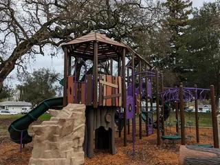 Dentoni Park